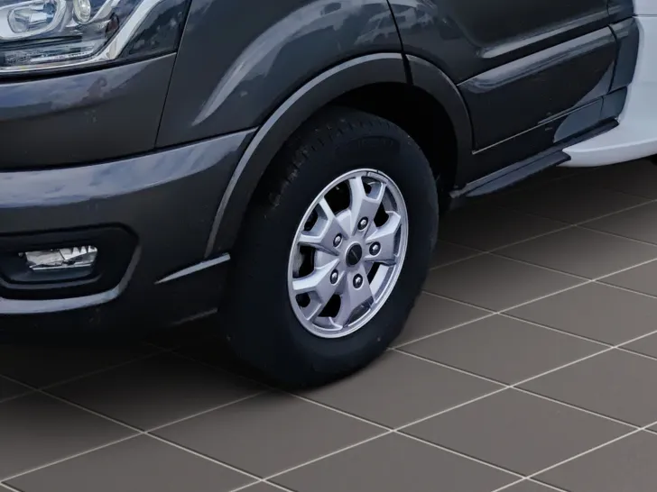 Fahrzeugbild Weinsberg CaraSuite Ford 650 MEG !! Sie sparen 19.302,- !! #6