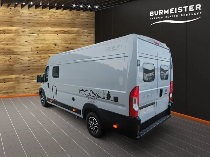 Fahrzeugbild Weinsberg CaraLife 630 LQ !SIE SPAREN 17.051,-! #5