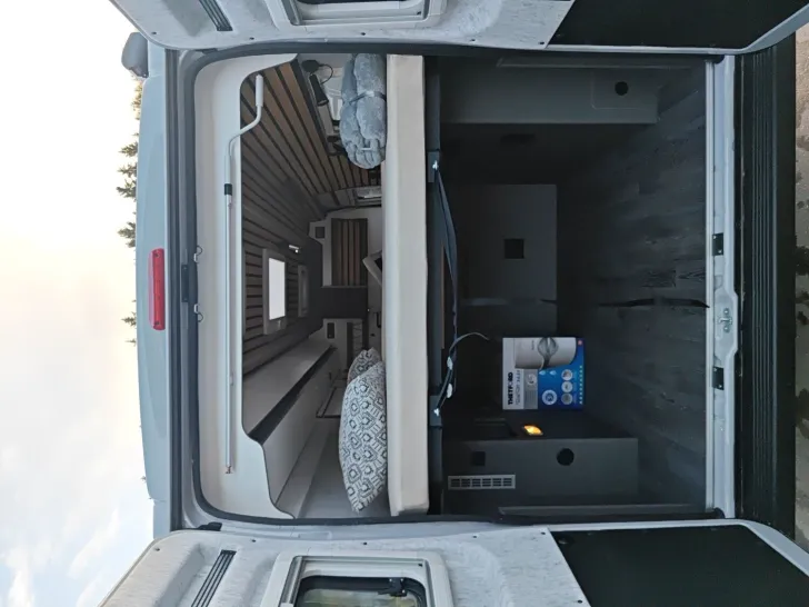 Fahrzeugbild Weinsberg CaraLife 630 LQ !SIE SPAREN 17.051,-! #14