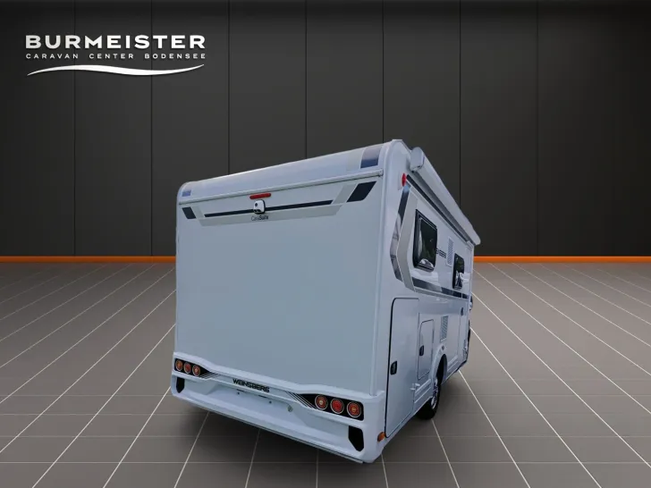 Fahrzeugbild Weinsberg CaraSuite Ford 650 MEG ! Sie sparen 20.636,- ! #4