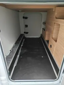 Fahrzeugbild Weinsberg CaraSuite Ford 650 MEG ! Sie sparen 20.636,- ! #22