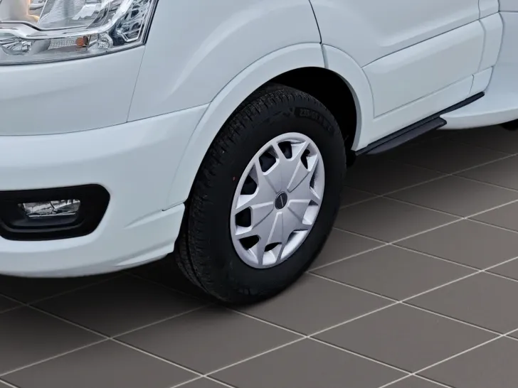 Fahrzeugbild Weinsberg CaraSuite Ford 650 MF !! Sie sparen 21.459,- !! #6