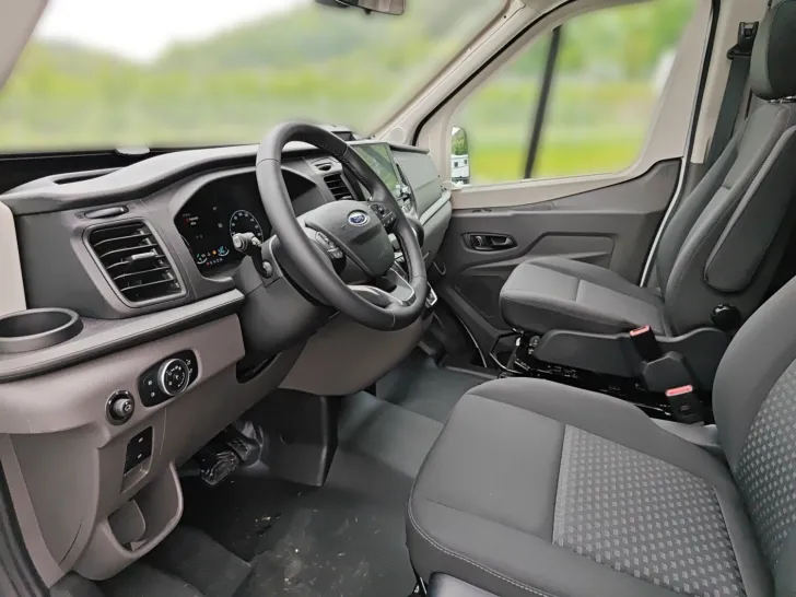 Fahrzeugbild Weinsberg CaraSuite Ford 650 MF !! Sie sparen 21.459,- !! #7
