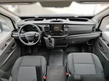 Fahrzeugbild Weinsberg CaraSuite Ford 650 MF !! Sie sparen 21.459,- !! #10