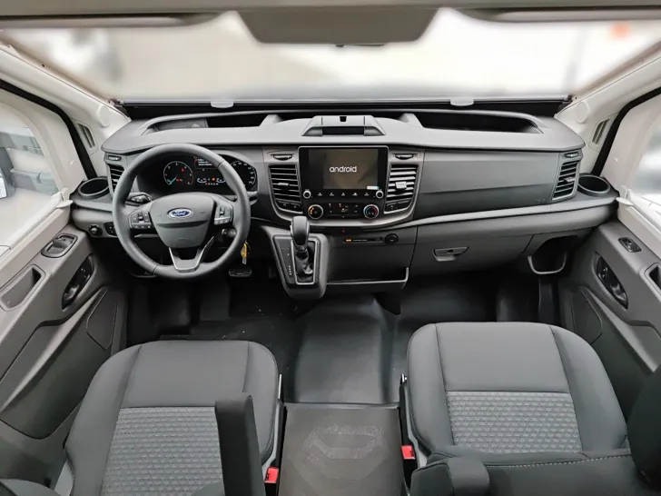 Fahrzeugbild Weinsberg CaraSuite Ford 650 MF !! Sie sparen 21.459,- !! #10