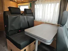 Fahrzeugbild Weinsberg CaraSuite Ford 650 MF !! Sie sparen 21.459,- !! #12