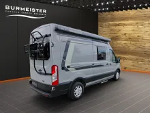 Fahrzeugbild Weinsberg CaraTour Ford 600 MQ !!! Sie sparen 19.753,- !!! #4