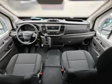 Fahrzeugbild Weinsberg CaraTour Ford 600 MQ !!! Sie sparen 19.753,- !!! #10