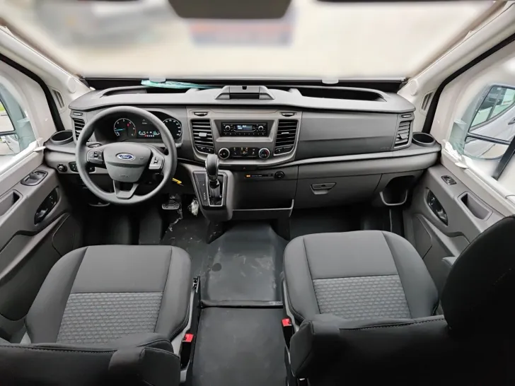 Fahrzeugbild Weinsberg CaraTour Ford 600 MQ !!! Sie sparen 19.753,- !!! #10