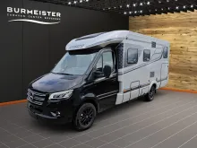 Fahrzeugbild Hymer B-Klasse MC T BlackLine 600 BMC-T, BMCT, B MC-T #3