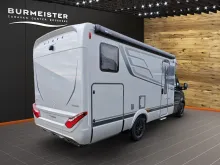 Fahrzeugbild Hymer B-Klasse MC T BlackLine 600 BMC-T, BMCT, B MC-T #4