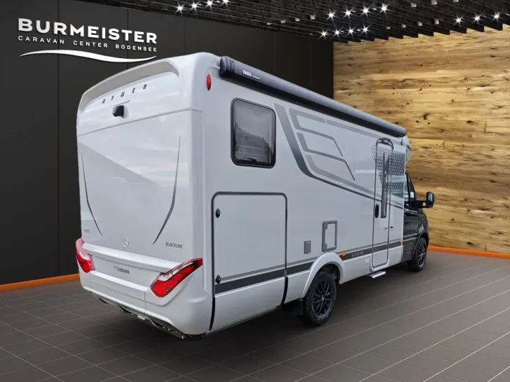 Fahrzeugbild Hymer B-Klasse MC T BlackLine 600 BMC-T, BMCT, B MC-T #4