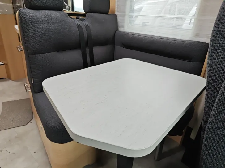 Fahrzeugbild Hymer B-Klasse MC T BlackLine 600 BMC-T, BMCT, B MC-T #12