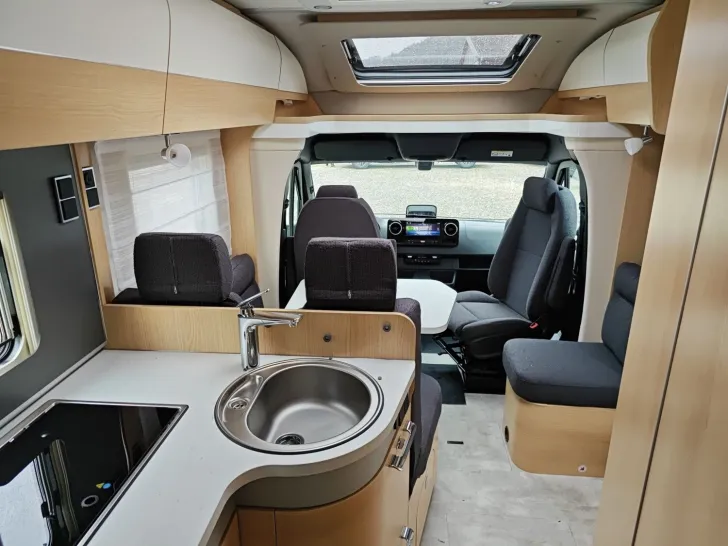 Fahrzeugbild Hymer B-Klasse MC T BlackLine 600 BMC-T, BMCT, B MC-T #19