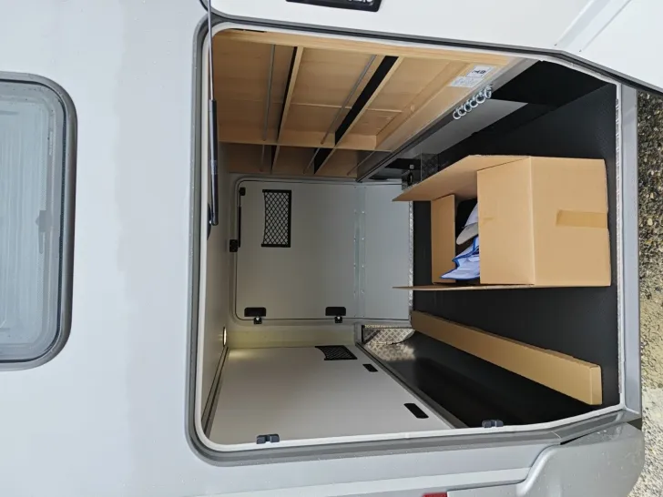 Fahrzeugbild Hymer B-Klasse MC T BlackLine 600 BMC-T, BMCT, B MC-T #22