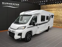 Fahrzeugbild Knaus L!VE TI PLATINUM SELECTION 700 MEG Live #3