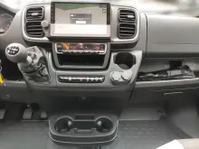 Fahrzeugbild Knaus L!VE TI PLATINUM SELECTION 700 MEG Live #9