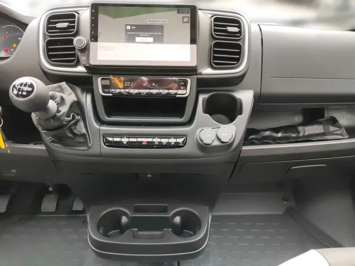 Fahrzeugbild Knaus L!VE TI PLATINUM SELECTION 700 MEG Live #9