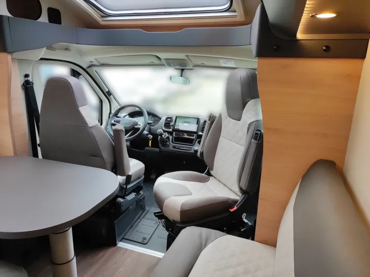 Fahrzeugbild Knaus L!VE TI PLATINUM SELECTION 700 MEG Live #11