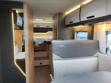 Fahrzeugbild Knaus L!VE TI PLATINUM SELECTION 700 MEG Live #18