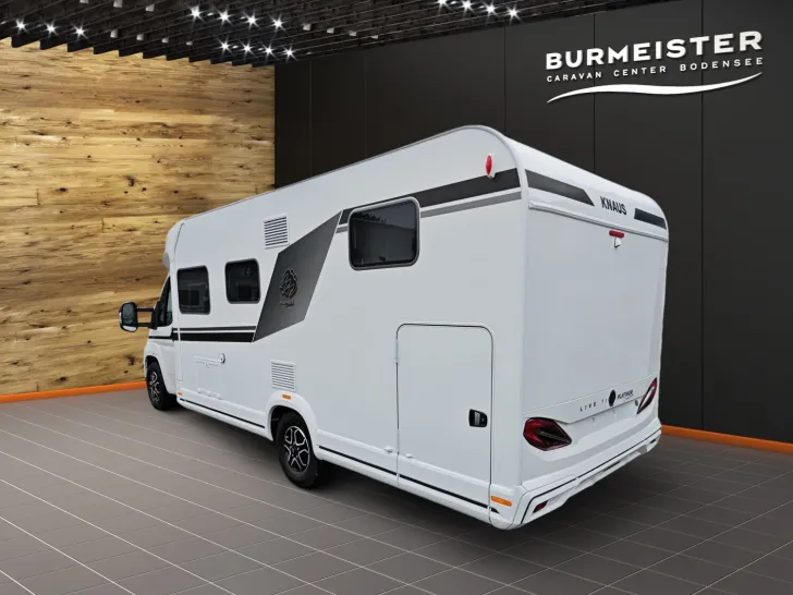 Fahrzeugbild Knaus L!VE TI PLATINUM SELECTION 700 MEG Live #5