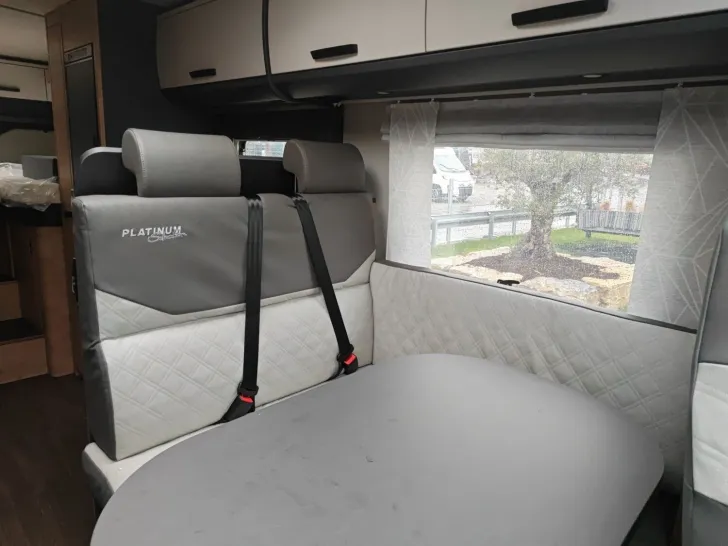 Fahrzeugbild Knaus L!VE TI PLATINUM SELECTION 700 MEG Live #12