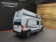 Fahrzeugbild Weinsberg CaraBus EDITION FIRE 600 MQH #4