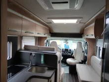 Fahrzeugbild Knaus Sky Ti 650 MF !! Sie sparen 27.116,- !! #19