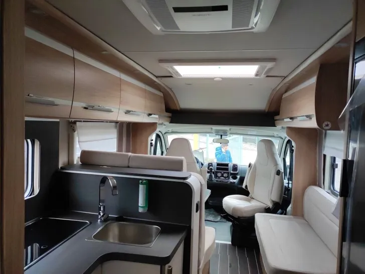 Fahrzeugbild Knaus Sky Ti 650 MF !! Sie sparen 27.116,- !! #19