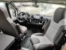 Fahrzeugbild Knaus L!VE TI PLATINUM SELECTION 590 MF Live #11