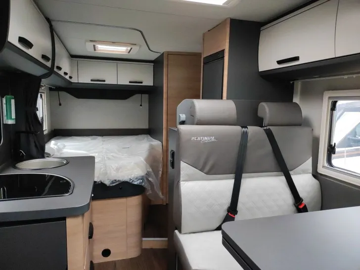 Fahrzeugbild Knaus L!VE TI PLATINUM SELECTION 590 MF Live #18