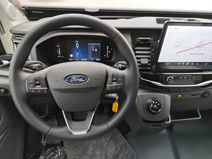 Fahrzeugbild Weinsberg CaraSuite Ford 550 MG !! Sie Sparen 17.447,- !! #8