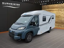 Fahrzeugbild Knaus Sky Ti 650 MEG Live Ti Van Ti #3