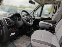 Fahrzeugbild Knaus Sky Ti 650 MEG Live Ti Van Ti #7