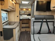 Fahrzeugbild Knaus Sky Ti 650 MEG Live Ti Van Ti #18
