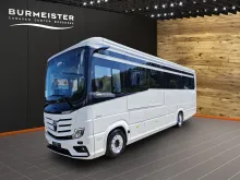 Fahrzeugbild Morelo Grand Empire 110 GSO MB Actros1840L- LP775.270,- #3