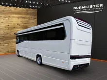 Fahrzeugbild Morelo Grand Empire 110 GSO MB Actros1840L- LP775.270,- #5