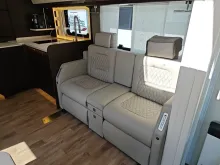Fahrzeugbild Morelo Grand Empire 110 GSO MB Actros1840L- LP775.270,- #11
