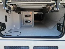 Fahrzeugbild Morelo Grand Empire 110 GSO MB Actros1840L- LP775.270,- #21
