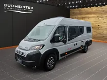 Fahrzeugbild Sunlight Adventure Cliff 640 !!! Sie sparen 8.400,- !!! #3