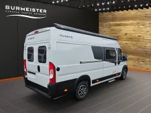 Fahrzeugbild Sunlight Adventure Cliff 640 !!! Sie sparen 8.400,- !!! #4