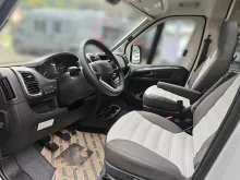 Fahrzeugbild Sunlight Adventure Cliff 640 !!! Sie sparen 8.400,- !!! #7