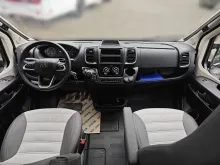 Fahrzeugbild Sunlight Adventure Cliff 640 !!! Sie sparen 8.400,- !!! #10