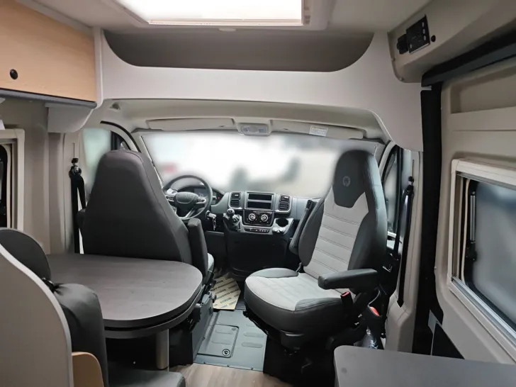 Fahrzeugbild Sunlight Adventure Cliff 640 !!! Sie sparen 8.400,- !!! #11