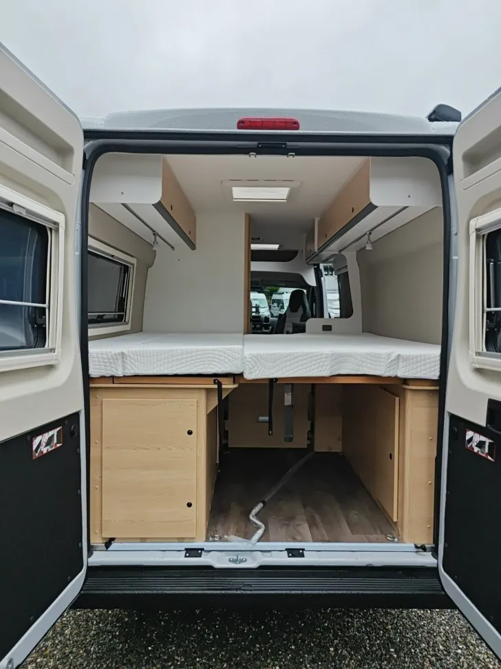 Fahrzeugbild Sunlight Adventure Cliff 640 !!! Sie sparen 8.400,- !!! #17