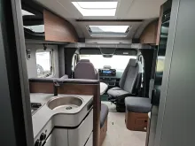 Fahrzeugbild Hymer B-Klasse MC T 680 #20