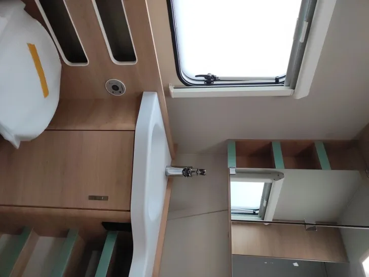 Fahrzeugbild Knaus Südwind BLACK SELECTION 580 QS #11