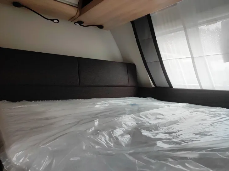 Fahrzeugbild Knaus Südwind BLACK SELECTION 580 QS #13