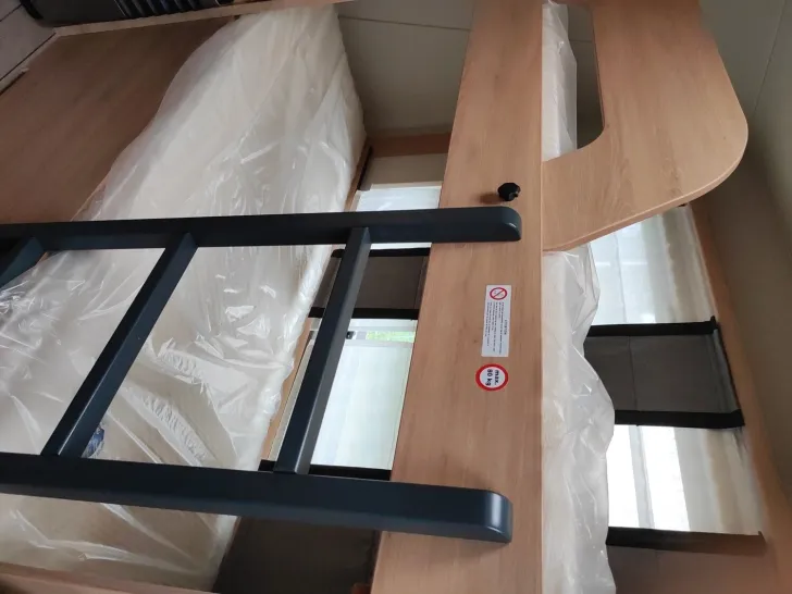 Fahrzeugbild Knaus Südwind BLACK SELECTION 580 QS #15