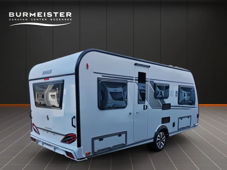 Fahrzeugbild Knaus Südwind BLACK SELECTION 500 EU #4
